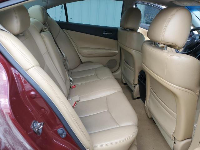 Photo 10 from auction – 2009 NISSAN MAXIMA S with VIN 1N4AA51E19C853890