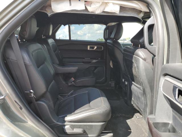 Photo 11 from auction – 2020 FORD EXPLORER X with VIN 1FMSK8DH4LGA79536