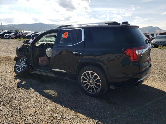 Photo 2 from auction – 2022 GMC ACADIA DEN with VIN 1GKKNXLS9NZ172678