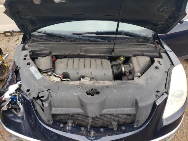 Фото 12 с аукциона – 2009 BUICK ENCLAVE CX с VIN 5GAER23D39J120180