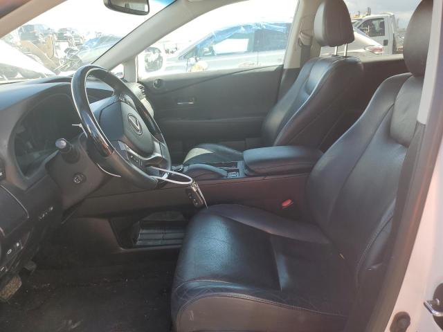 Photo 7 from auction – 2015 LEXUS RX 350 BAS with VIN 2T2BK1BA2FC305752