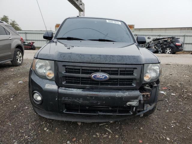 Photo 5 from auction – 2011 FORD ESCAPE XLT with VIN 1FMCU0DG1BKB12138