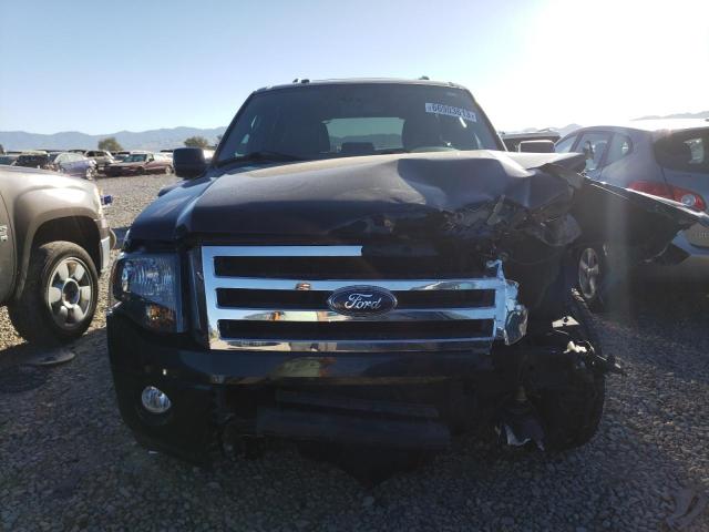 Photo 5 from auction – 2014 FORD EXPEDITION with VIN 1FMJK2A56EEF17605