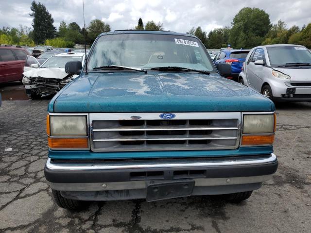Photo 5 from auction – 1994 FORD EXPLORER with VIN 1FMDU34X3RUC98804