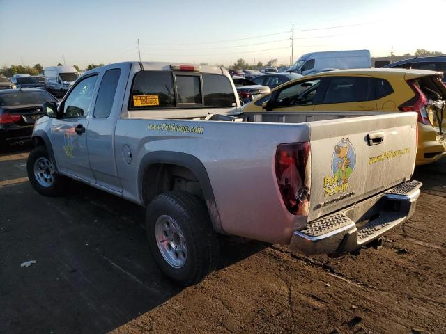 Photo 2 from auction – 2007 CHEVROLET COLORADO with VIN 1GCDT199378201743
