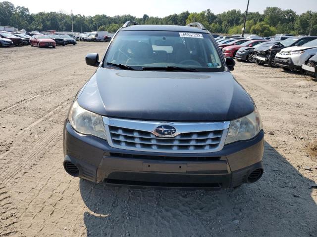Photo 5 from auction – 2012 SUBARU FORESTER 2 with VIN JF2SHADCXCH427916