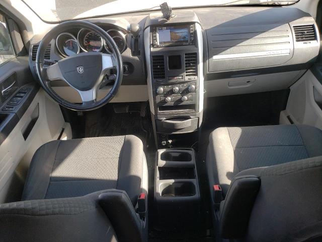 Photo 8 from auction – 2010 DODGE GRAND CARA with VIN 2D4RN4DE9AR346077