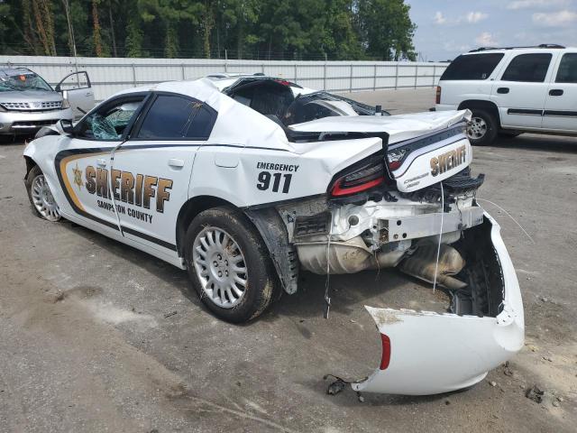 Photo 2 from auction – 2019 DODGE CHARGER PO with VIN 2C3CDXKTXKH732978