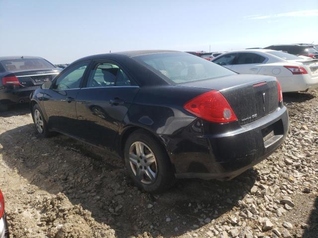 Photo 2 from auction – 2008 PONTIAC G6 with VIN 1G2ZF57B784274332