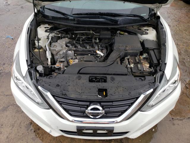 Photo 11 from auction – 2018 NISSAN ALTIMA 2.5 with VIN 1N4AL3AP9JC194364