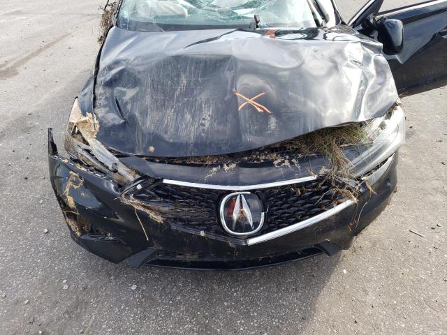 Photo 11 from auction – 2019 ACURA ILX PREMIU with VIN 19UDE2F74KA004232