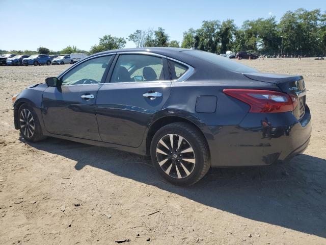 Photo 2 from auction – 2018 NISSAN ALTIMA 2.5 with VIN 1N4AL3AP6JC200315