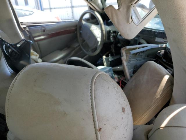 Photo 8 from auction – 2005 CADILLAC DEVILLE with VIN 1G6KD54Y15U120922
