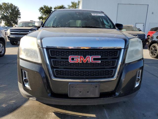 Photo 5 from auction – 2012 GMC TERRAIN SL with VIN 2GKFLVE58C6319438