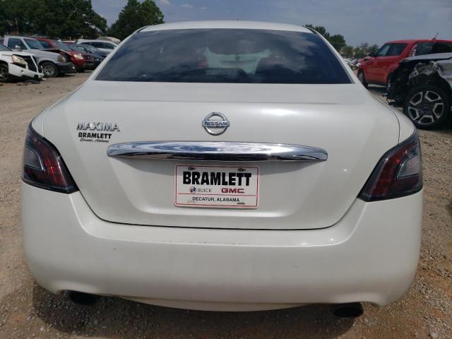 Photo 6 from auction – 2013 NISSAN MAXIMA S with VIN 1N4AA5AP3DC804149