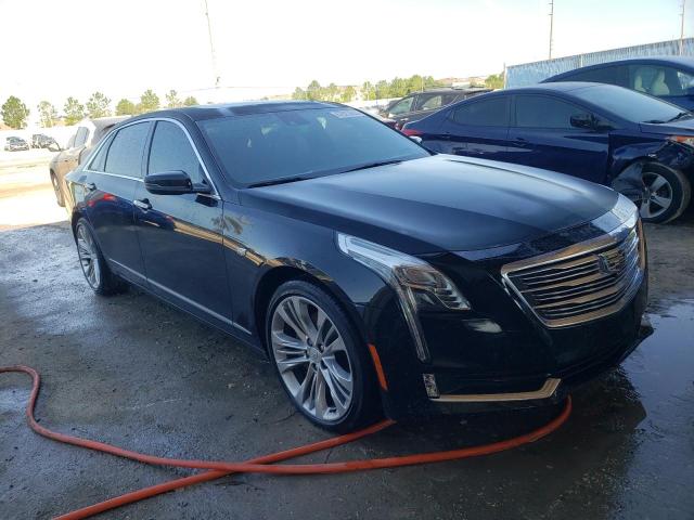 Photo 4 from auction – 2017 CADILLAC CT6 PLATIN with VIN 1G6KN5R60HU197824