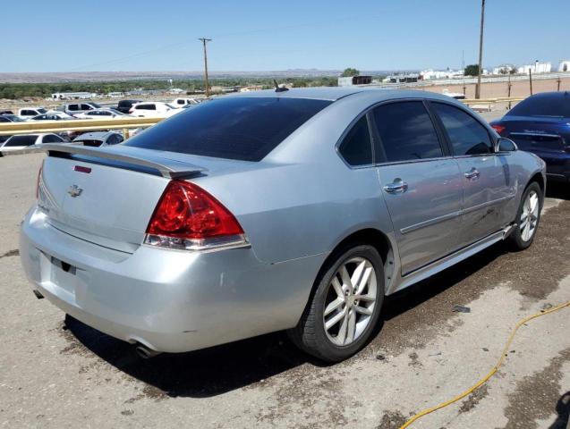 Photo 3 from auction – 2013 CHEVROLET IMPALA LTZ with VIN 2G1WC5E30D1193545