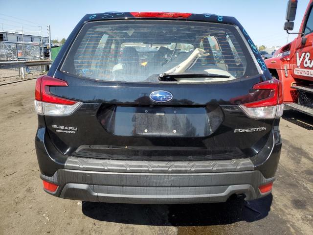 Photo 6 from auction – 2019 SUBARU FORESTER with VIN JF2SKACC0KH456794
