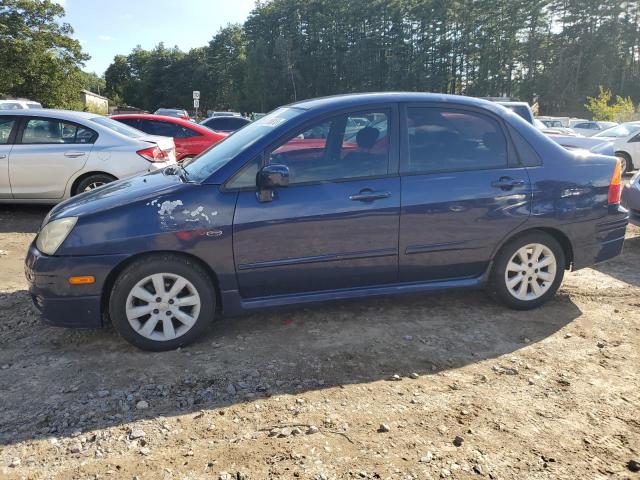 SUZUKI AERIO 2006 مع رقم تعريف المركبة JS2RA62S865304149 - صورة من المزاد