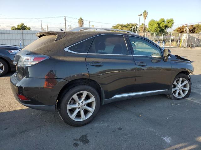 Photo 3 from auction – 2012 LEXUS RX 350 with VIN 2T2BK1BA1CC122029