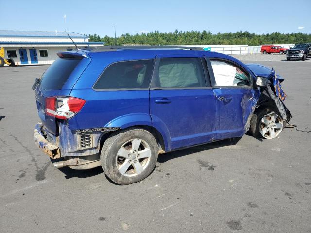 Photo 3 from auction – 2012 DODGE JOURNEY SX with VIN 3C4PDDBGXCT310183