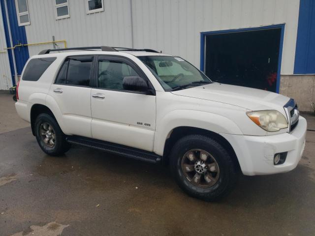 Photo 4 from auction – 2006 TOYOTA 4RUNNER SR with VIN JTEBU14R868074364