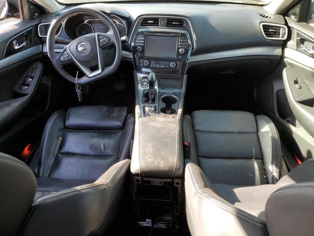 Photo 8 from auction – 2018 NISSAN MAXIMA 3.5 with VIN 1N4AA6AP9JC398721