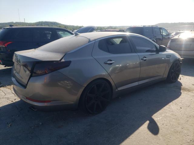 Photo 3 from auction – 2012 KIA OPTIMA LX with VIN 5XXGM4A74CG048044