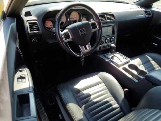 Photo 8 from auction – 2012 DODGE CHALNG  RT with VIN 2C3CDYBT2CH269225