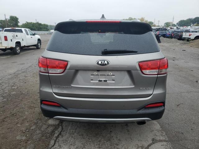 Photo 6 from auction – 2017 KIA SORENTO EX with VIN 5XYPH4A58HG273671