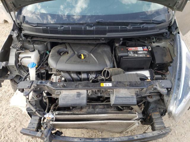 Photo 12 from auction – 2014 KIA RONDO with VIN KNAHU8A32E7010927