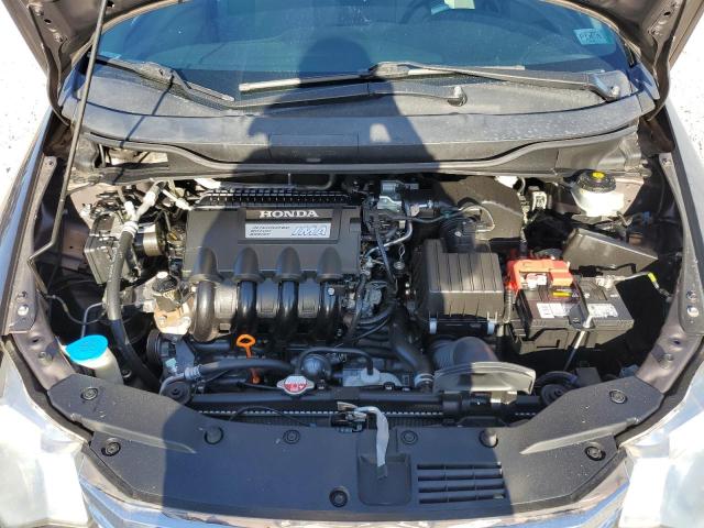 Photo 11 from auction – 2013 HONDA INSIGHT EX with VIN JHMZE2H78DS006322
