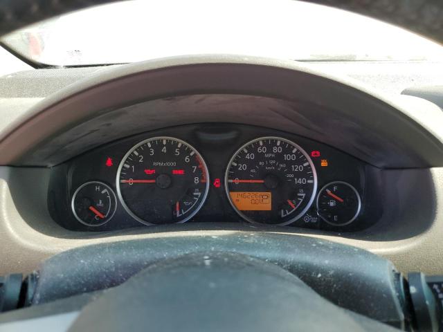 Photo 9 from auction – 2011 NISSAN PATHFINDER with VIN 5N1AR1NN5BC622370