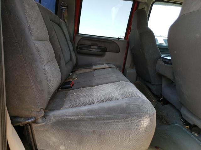 Photo 10 from auction – 2002 FORD F250 SUPER with VIN 1FTNW21F82ED71478