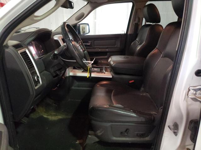 Photo 7 from auction – 2012 DODGE RAM 1500 S with VIN 1C6RD7HT5CS114692