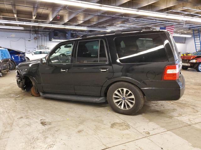 Photo 2 from auction – 2017 FORD EXPEDITION with VIN 1FMJU1JTXHEA63043