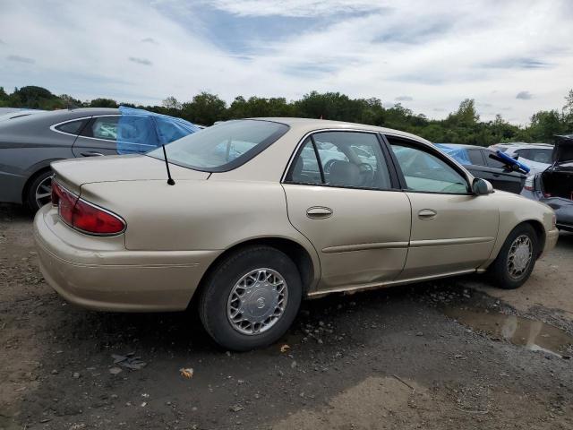 Photo 3 from auction – 2004 BUICK CENTURY CU with VIN 2G4WS52J841180325