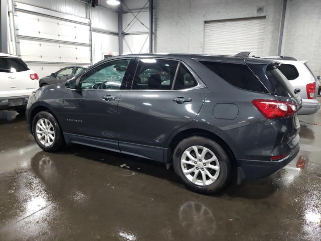Photo 2 from auction – 2019 CHEVROLET EQUINOX LT with VIN 2GNAXKEV6K6128955