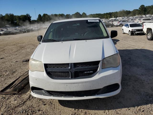 Photo 5 from auction – 2014 RAM TRADESMAN with VIN 2C4RRGAG9ER470364