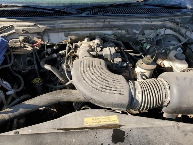 Photo 12 from auction – 2000 FORD EXPEDITION with VIN 1FMRU1661YLA99933