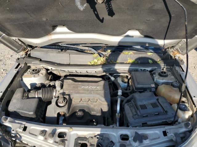 Photo 12 from auction – 2008 CHEVROLET EQUINOX LT with VIN 2CNDL43F786074112