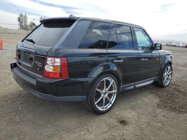 Photo 3 from auction – 2008 LAND ROVER RANGE ROVE with VIN SALSF25488A167266