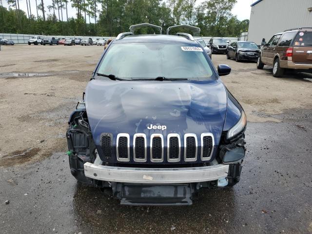 Photo 5 from auction – 2014 JEEP CHEROKEE L with VIN 1C4PJLDB8EW292509
