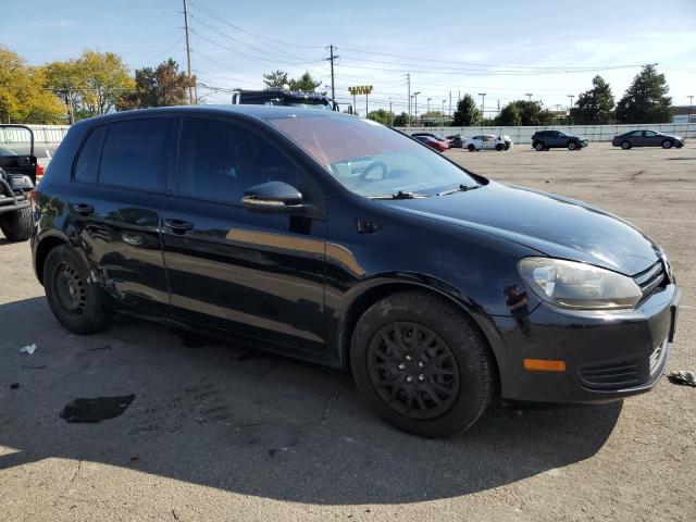 Photo 4 from auction – 2011 VOLKSWAGEN GOLF with VIN WVWDA7AJ6BW211699