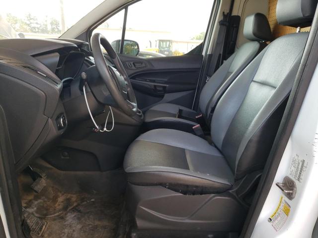 Photo 7 from auction – 2016 FORD TRANSIT CO with VIN NM0LS7E71G1281510
