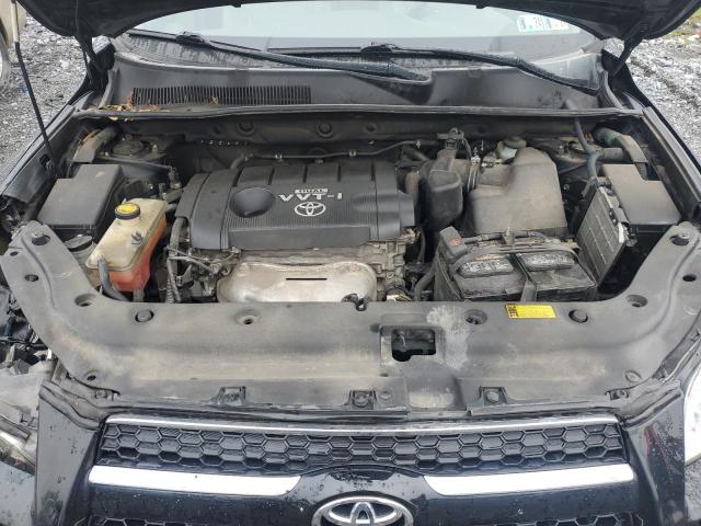 Photo 11 from auction – 2011 TOYOTA RAV4 LIMIT with VIN 2T3DF4DV7BW105453