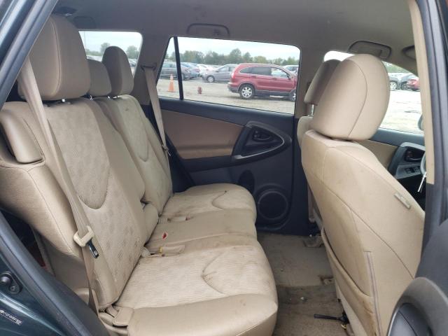 Photo 10 from auction – 2012 TOYOTA RAV4 with VIN 2T3ZF4DV9CW136906