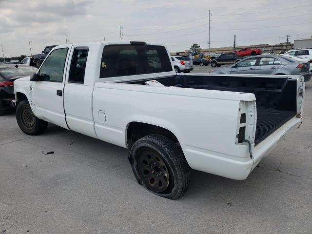 Photo 2 from auction – 1998 CHEVROLET GMT-400 C1 with VIN 2GCEC19R3W1152467