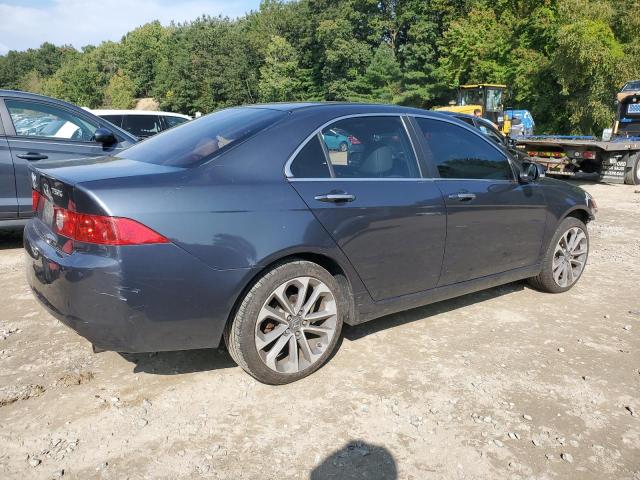 Photo 3 from auction – 2004 ACURA TSX with VIN JH4CL96864C003574