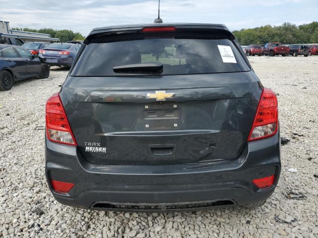 Photo 6 from auction – 2019 CHEVROLET TRAX LS with VIN 3GNCJKSBXKL373516